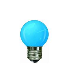 745270623  Decorative Multi-LED Ball E27 0.3W